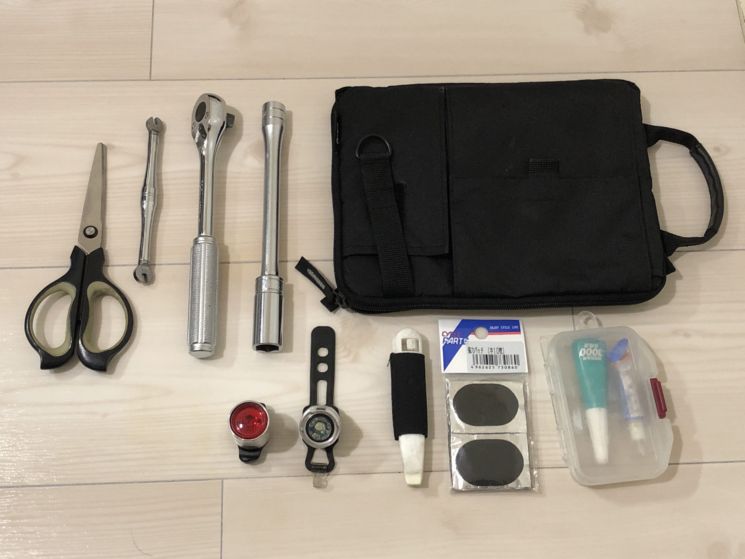 BMXを始める時に揃えておきたい物 | RIDER