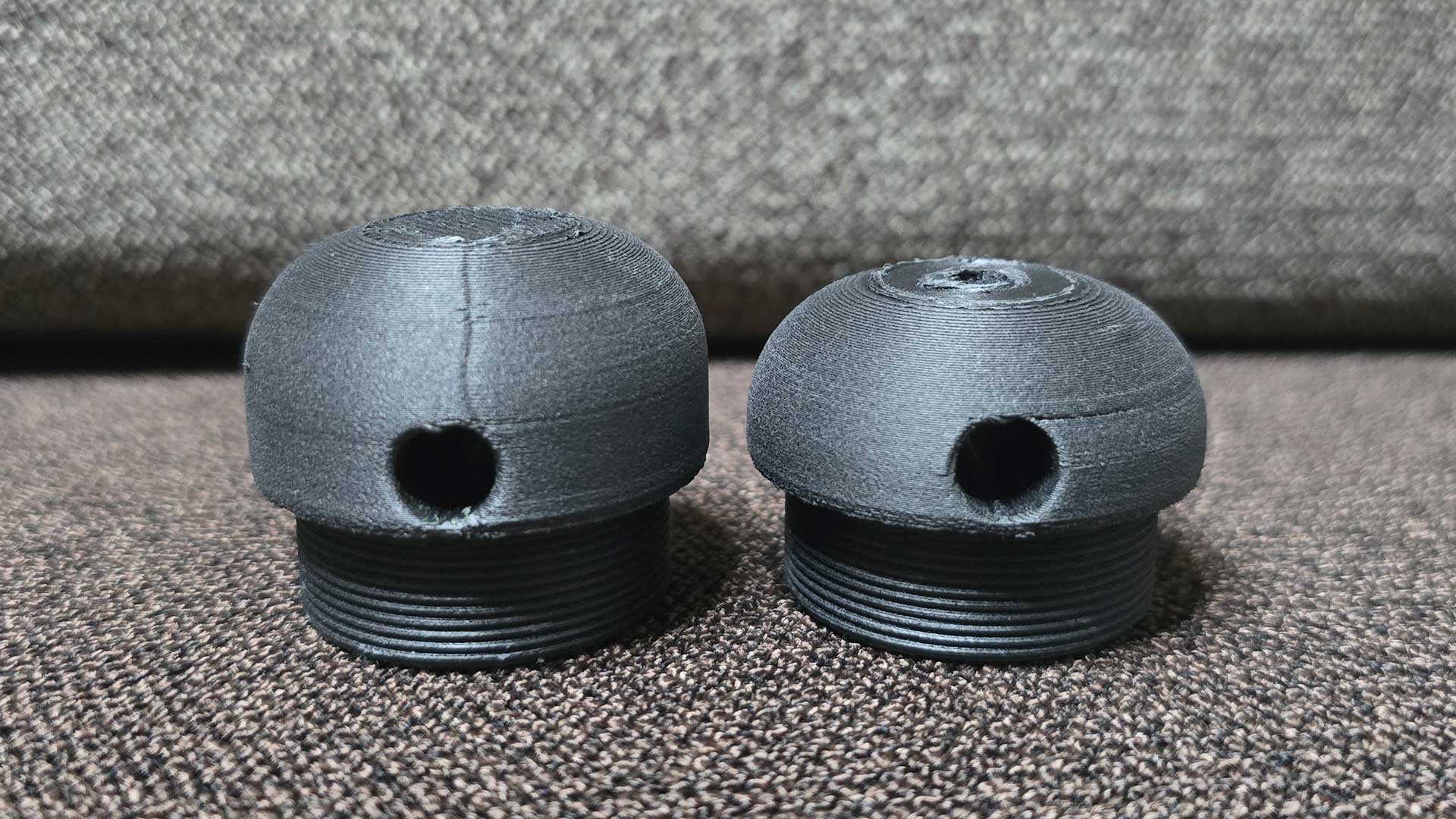 お知らせ】ペグキャップを販売開始しました！【LAYR PEG CAPS for